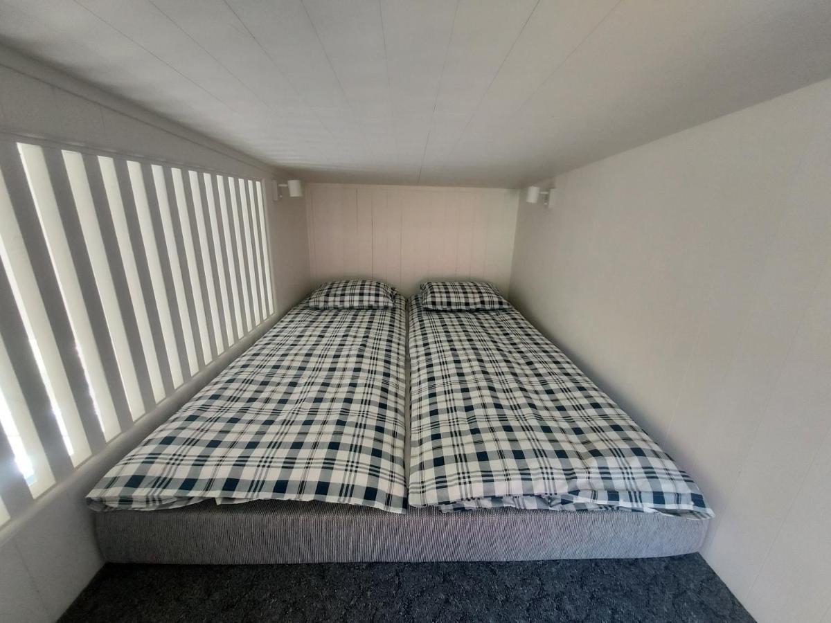 Hébergement de vacances Havsnaera *